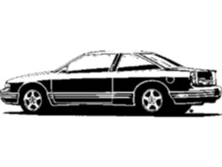 Sticker Custom Preview Image #130198 Transportation Cars Trucks Sedan57