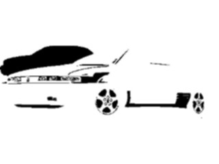 Sticker Custom Preview Image #130199 Transportation Cars Trucks Sedan58