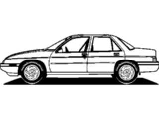 Sticker Custom Preview Image #130200 Transportation Cars Trucks Sedan59