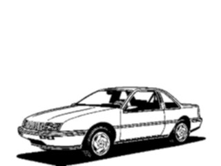 Sticker Custom Preview Image #130201 Transportation Cars Trucks Sedan60