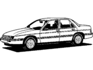 Sticker Custom Preview Image #130205 Transportation Cars Trucks Sedan64
