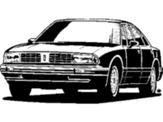 Sticker Custom Preview Image #130208 Transportation Cars Trucks Sedan67