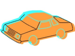 Sticker Custom Preview Image #130210 Transportation Cars Trucks Sedan69