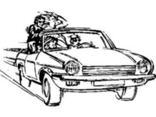 Sticker Custom Preview Image #130228 Transportation Cars Trucks Sport16