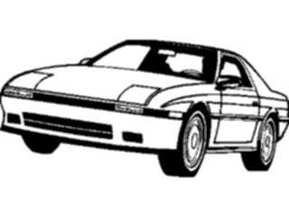 Sticker Custom Preview Image #130238 Transportation Cars Trucks Sport26