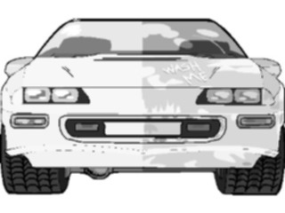 Sticker Custom Preview Image #130239 Transportation Cars Trucks Sport27