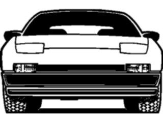 Sticker Custom Preview Image #130244 Transportation Cars Trucks Sport32