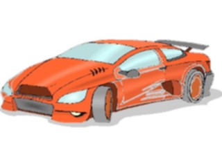 Sticker Custom Preview Image #130259 Transportation Cars Trucks Sport47