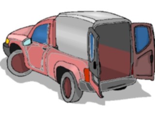 Sticker Custom Preview Image #130294 Transportation Cars Trucks Truck