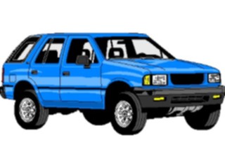 Sticker Custom Preview Image #130312 Transportation Cars Trucks Utility12