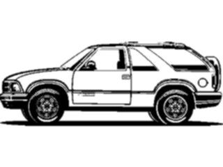 Sticker Custom Preview Image #130319 Transportation Cars Trucks Utility19