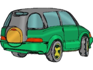 Sticker Custom Preview Image #130320 Transportation Cars Trucks Utility20