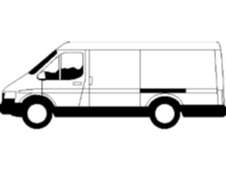 Sticker Custom Preview Image #130324 Transportation Cars Trucks Van03