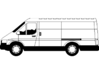 Sticker Custom Preview Image #130325 Transportation Cars Trucks Van04