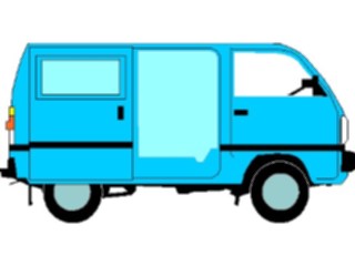Sticker Custom Preview Image #130326 Transportation Cars Trucks Van05