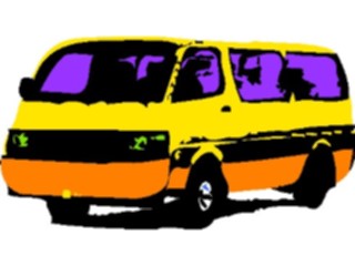 Sticker Custom Preview Image #130327 Transportation Cars Trucks Van06