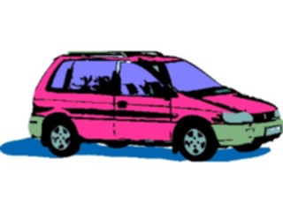 Sticker Custom Preview Image #130328 Transportation Cars Trucks Van07
