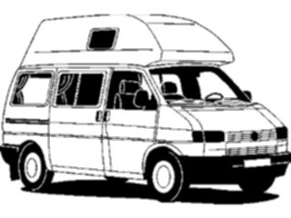 Sticker Custom Preview Image #130331 Transportation Cars Trucks Van10