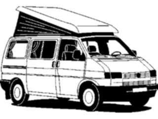 Sticker Custom Preview Image #130332 Transportation Cars Trucks Van11