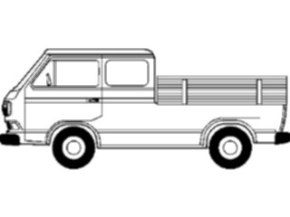 Sticker Custom Preview Image #130334 Transportation Cars Trucks Van13