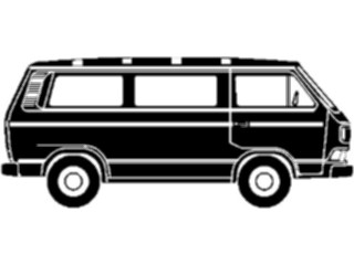 Sticker Custom Preview Image #130335 Transportation Cars Trucks Van14