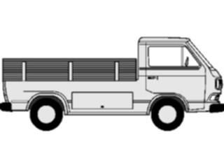 Sticker Custom Preview Image #130336 Transportation Cars Trucks Van15
