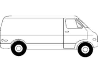 Sticker Custom Preview Image #130341 Transportation Cars Trucks Van20