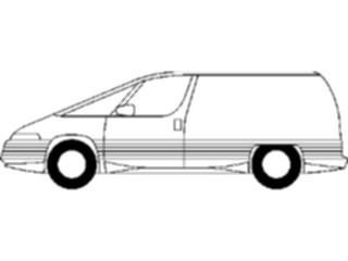 Sticker Custom Preview Image #130342 Transportation Cars Trucks Van21