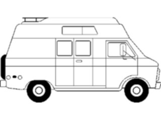 Sticker Custom Preview Image #130343 Transportation Cars Trucks Van22