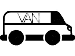 Sticker Custom Preview Image #130346 Transportation Cars Trucks Van25