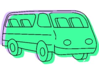 Sticker Custom Preview Image #130347 Transportation Cars Trucks Van26