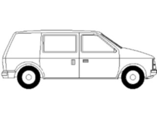 Sticker Custom Preview Image #130348 Transportation Cars Trucks Van27