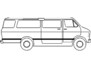 Sticker Custom Preview Image #130350 Transportation Cars Trucks Van29