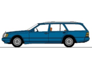 Sticker Custom Preview Image #130358 Transportation Cars Trucks Wagon1