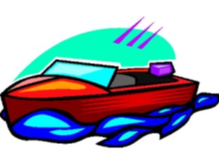 Sticker Custom Preview Image #130391 Transportation Cartoons Boat2