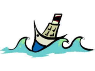 Sticker Custom Preview Image #130396 Transportation Cartoons Buoy1