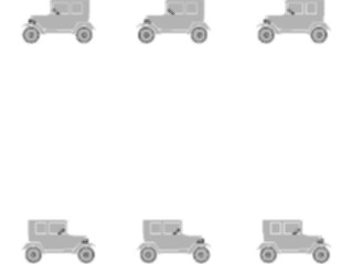 Sticker Custom Preview Image #130418 Transportation Cartoons Car Border