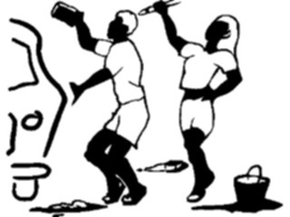 Sticker Custom Preview Image #130431 Transportation Cartoons Car Wash2