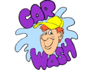 Sticker Custom Preview Image #130437 Transportation Cartoons Car Wash8
