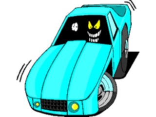 Sticker Custom Preview Image #130443 Transportation Cartoons Cartoon002