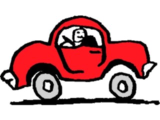 Sticker Custom Preview Image #130444 Transportation Cartoons Cartoon003