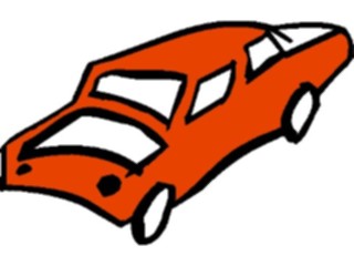Sticker Custom Preview Image #130449 Transportation Cartoons Cartoon008