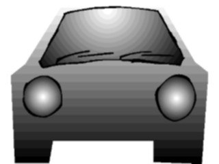 Sticker Custom Preview Image #130450 Transportation Cartoons Cartoon009