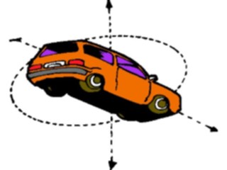 Sticker Custom Preview Image #130451 Transportation Cartoons Cartoon010