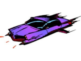 Sticker Custom Preview Image #130454 Transportation Cartoons Cartoon013