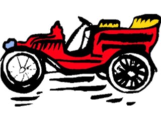 Sticker Custom Preview Image #130455 Transportation Cartoons Cartoon014