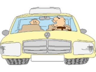 Sticker Custom Preview Image #130460 Transportation Cartoons Cartoon019