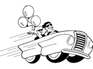 Sticker Custom Preview Image #130469 Transportation Cartoons Cartoon028