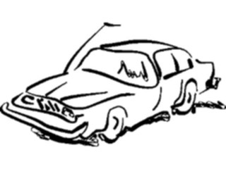 Sticker Custom Preview Image #130473 Transportation Cartoons Cartoon032