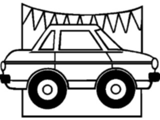 Sticker Custom Preview Image #130479 Transportation Cartoons Cartoon038